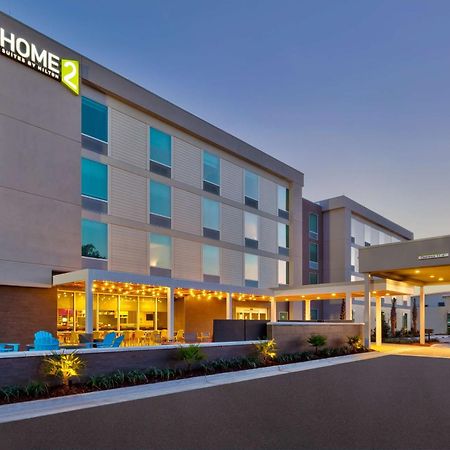 Home2 Suites Wilmington  Kültér fotó