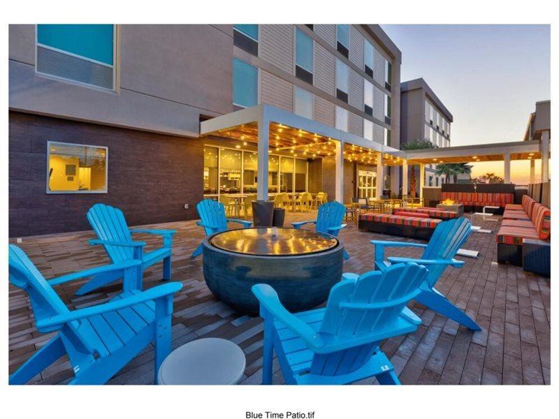 Home2 Suites Wilmington  Kültér fotó