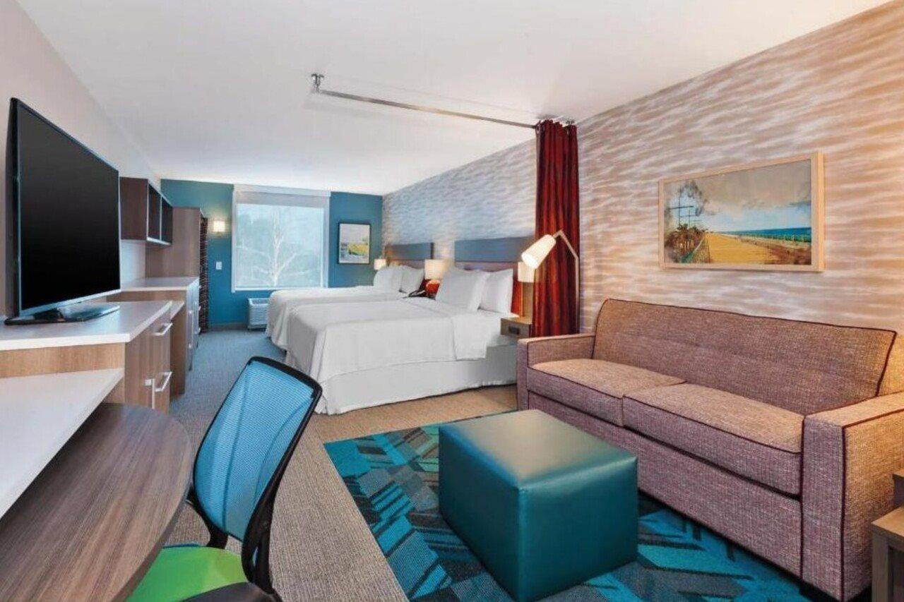 Home2 Suites Wilmington  Kültér fotó