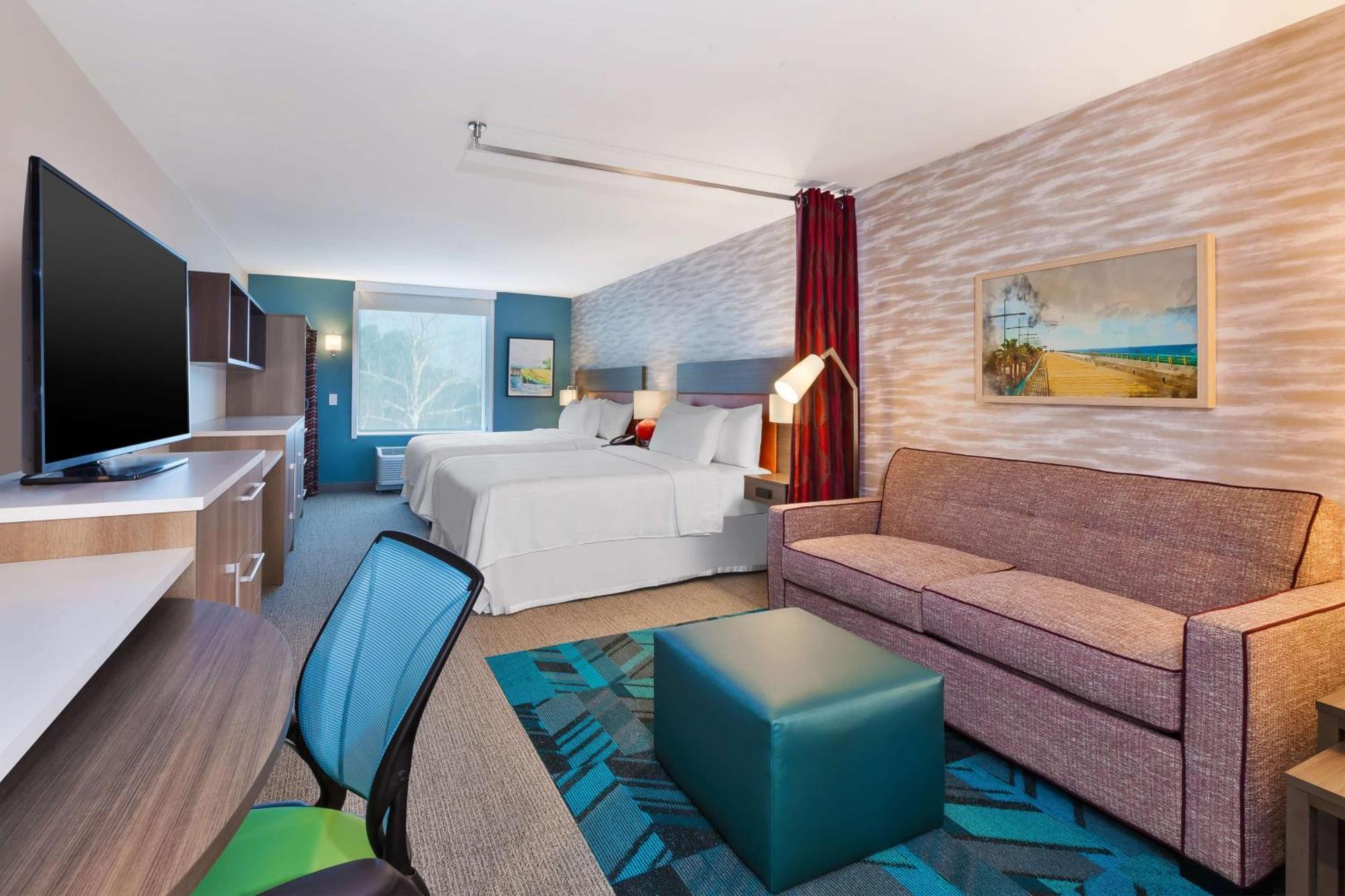 Home2 Suites Wilmington  Kültér fotó