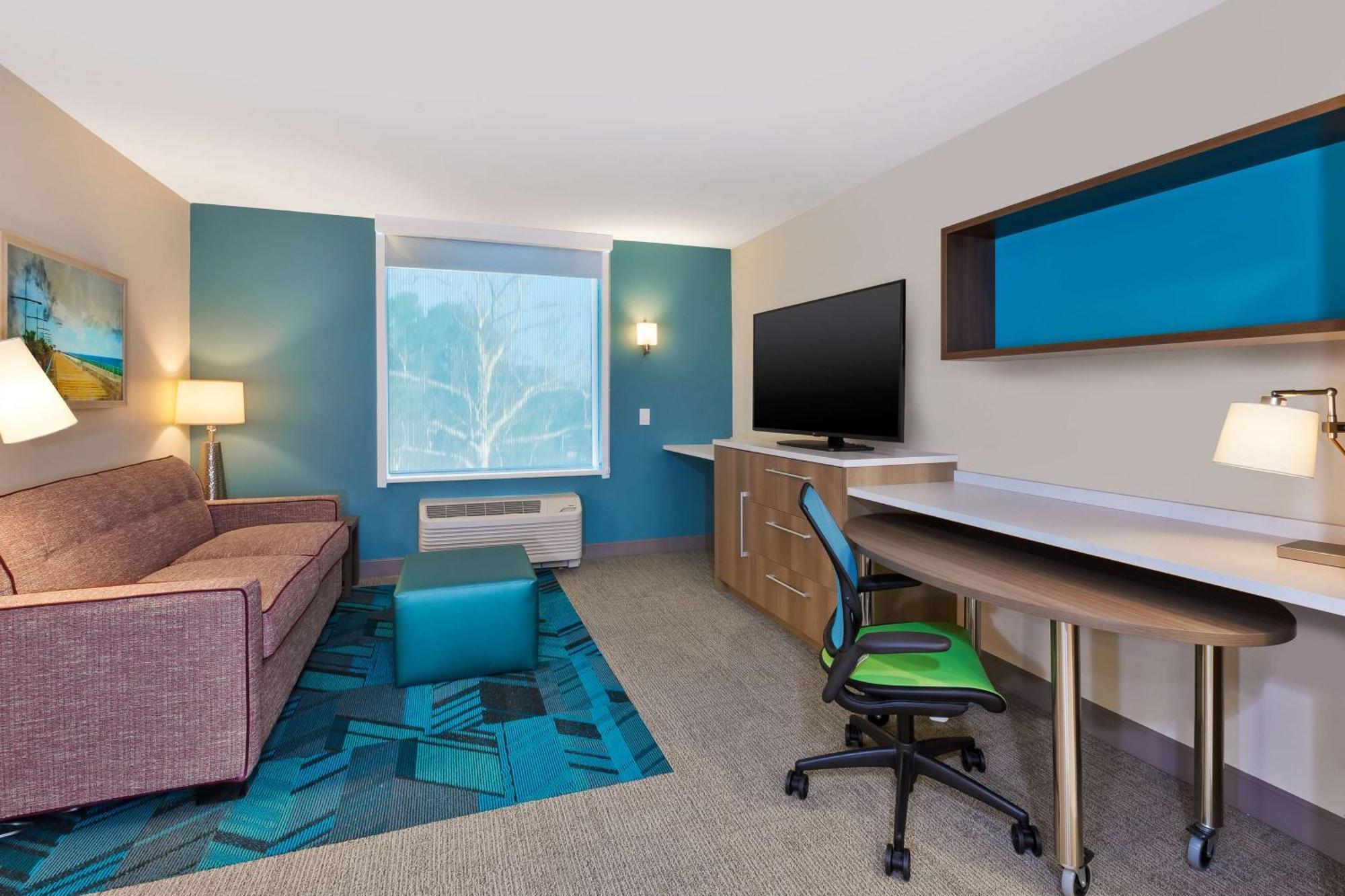 Home2 Suites Wilmington  Kültér fotó